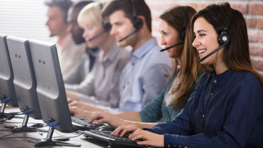 Telemarketing Services