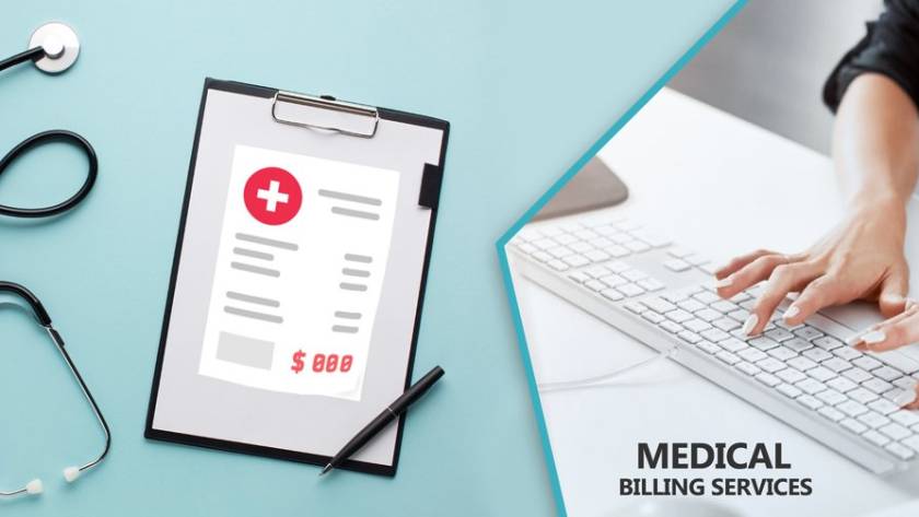 Medical Billing