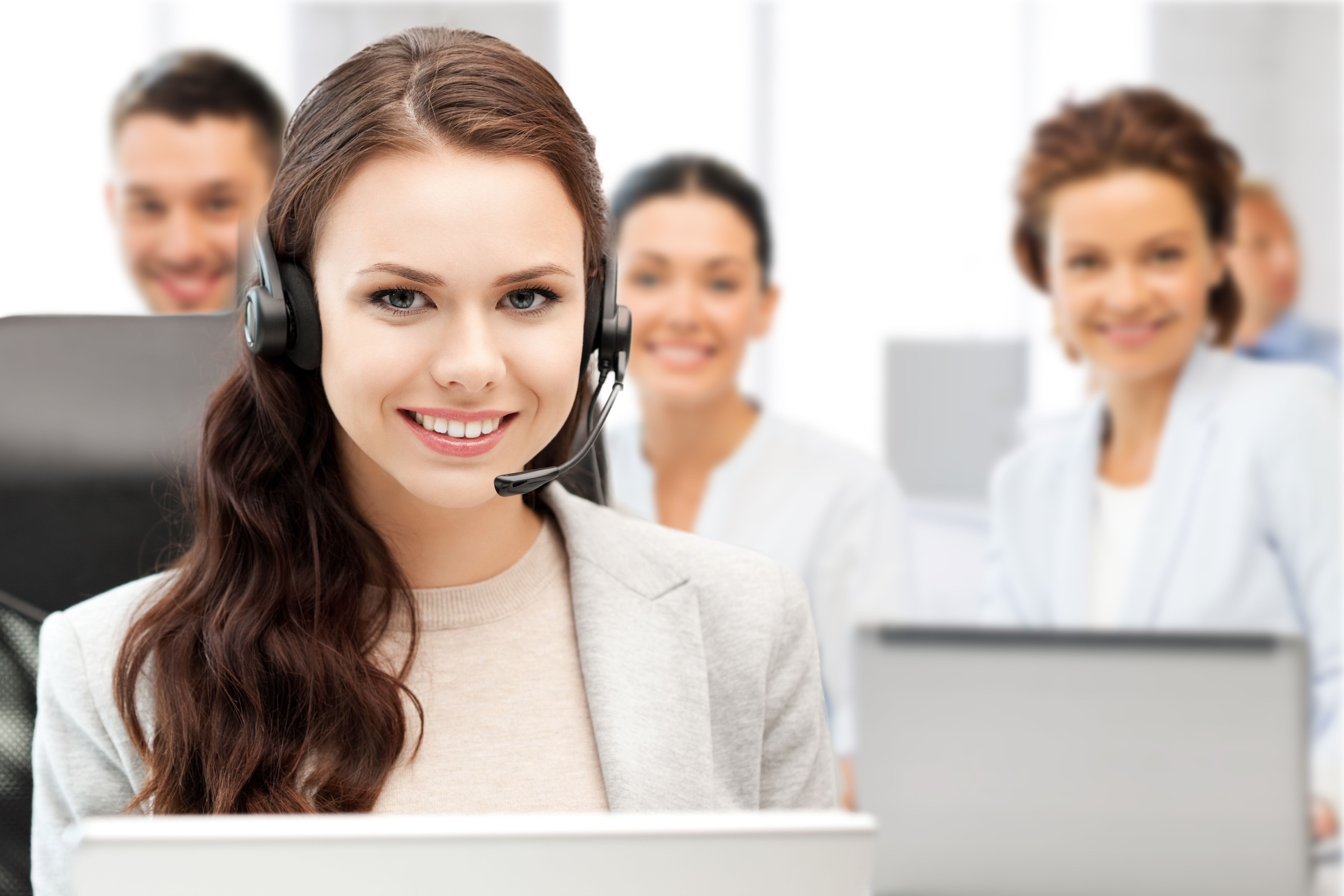 Unlock Your Business Potential with Quality Telemarketing Services