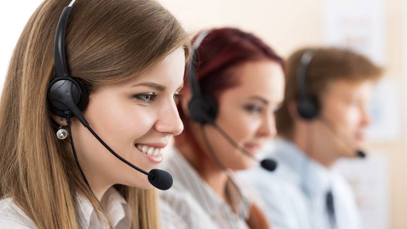 Telemarketing Services