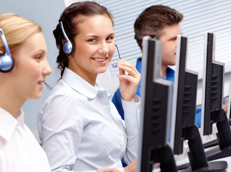 Telemarketing Solutions